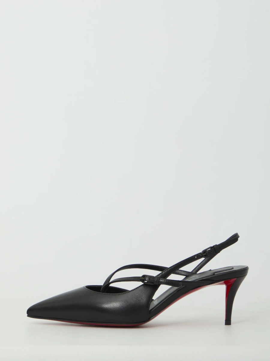 Pantofi Twistissimo Slingback Pumps - Img 4