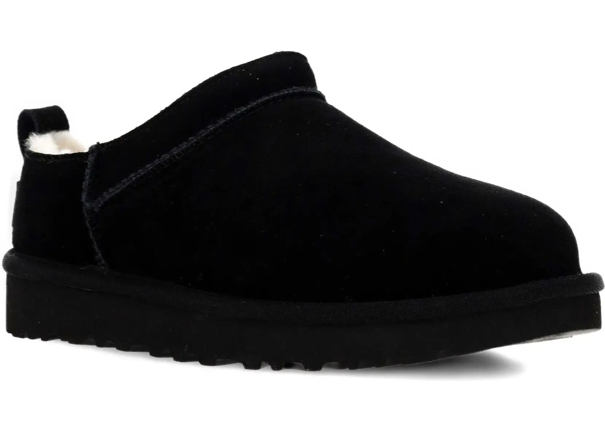 Pantofi Ugg Classic Micro - Img 2