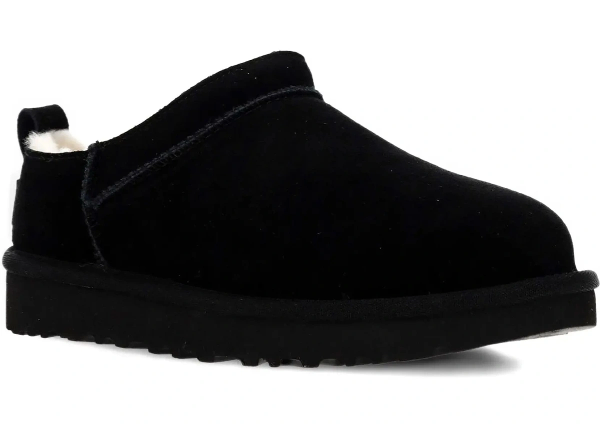 Pantofi Ugg Classic Micro - Img 2
