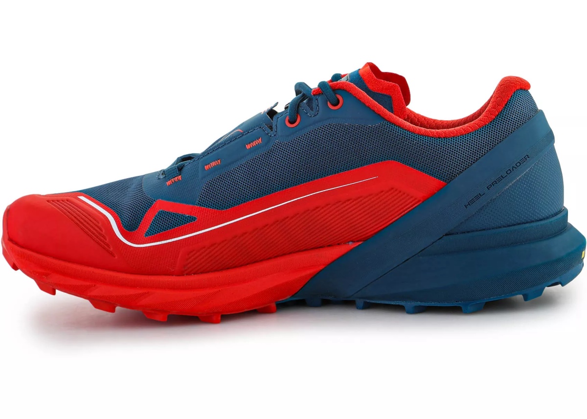 Pantofi Ultra 50 Dawn/Petrol - Img 4