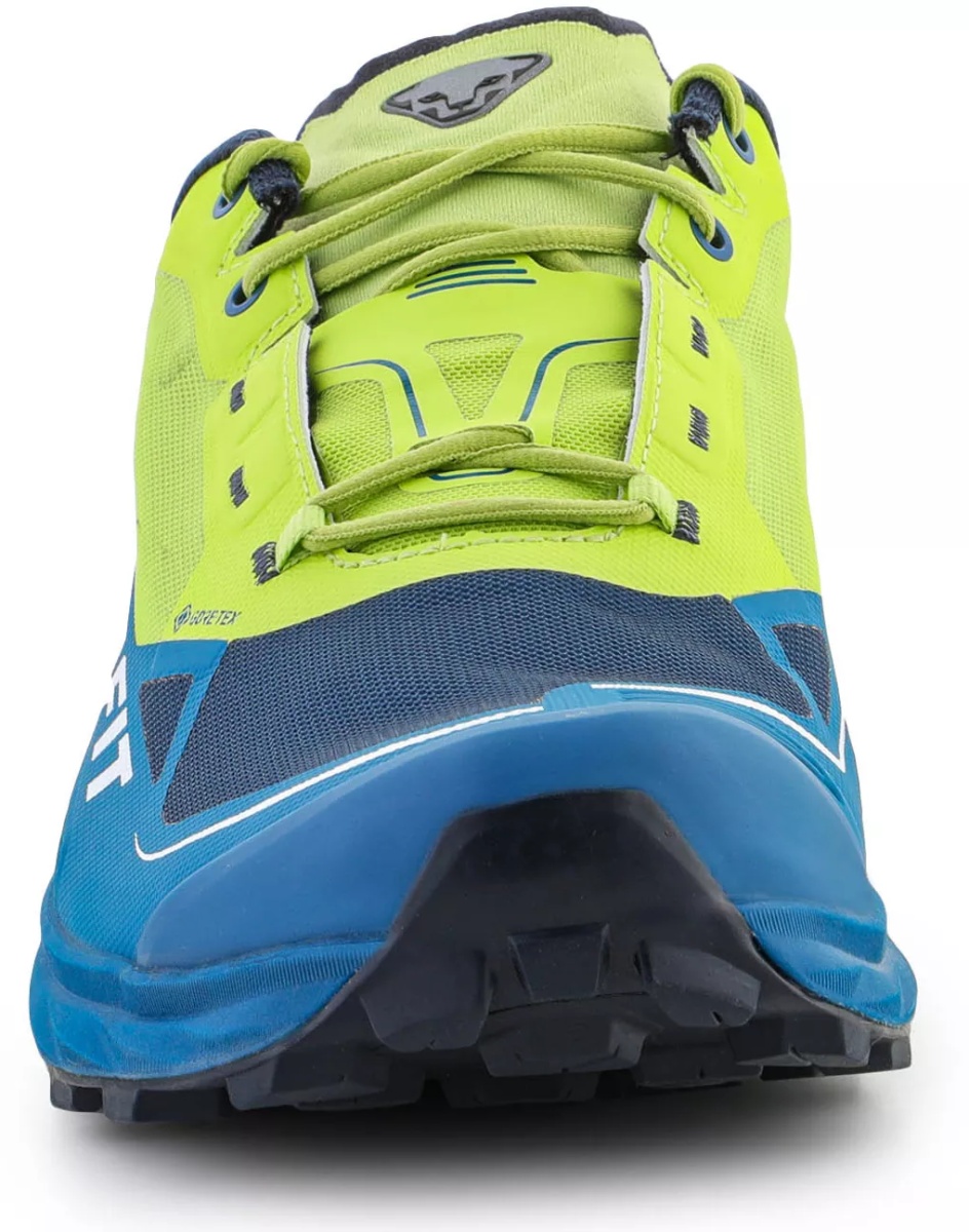 Pantofi Ultra 50 Gtx Lime punch/Reef - Img 2