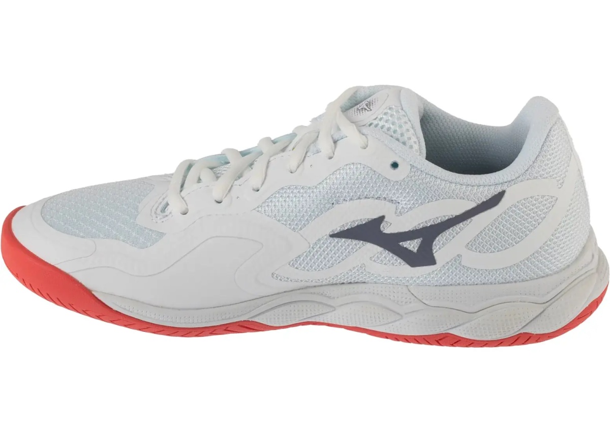 Pantofi Wave Enforce Court AC Tennis - Img 2