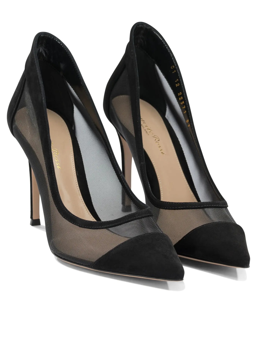 Pantofi "Xarryry 90MM" Pumps - Img 2