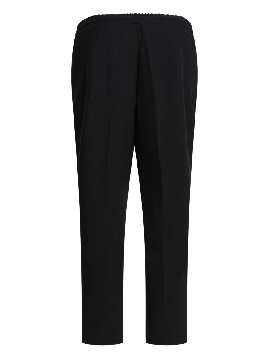 Pants with elasticized waist - Img 2