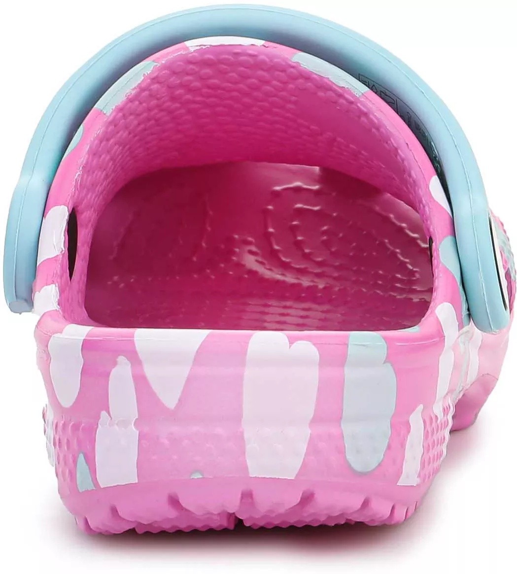 Papuci Classic Easy Icon Kids Clog T 207592 - 6SX - Img 5