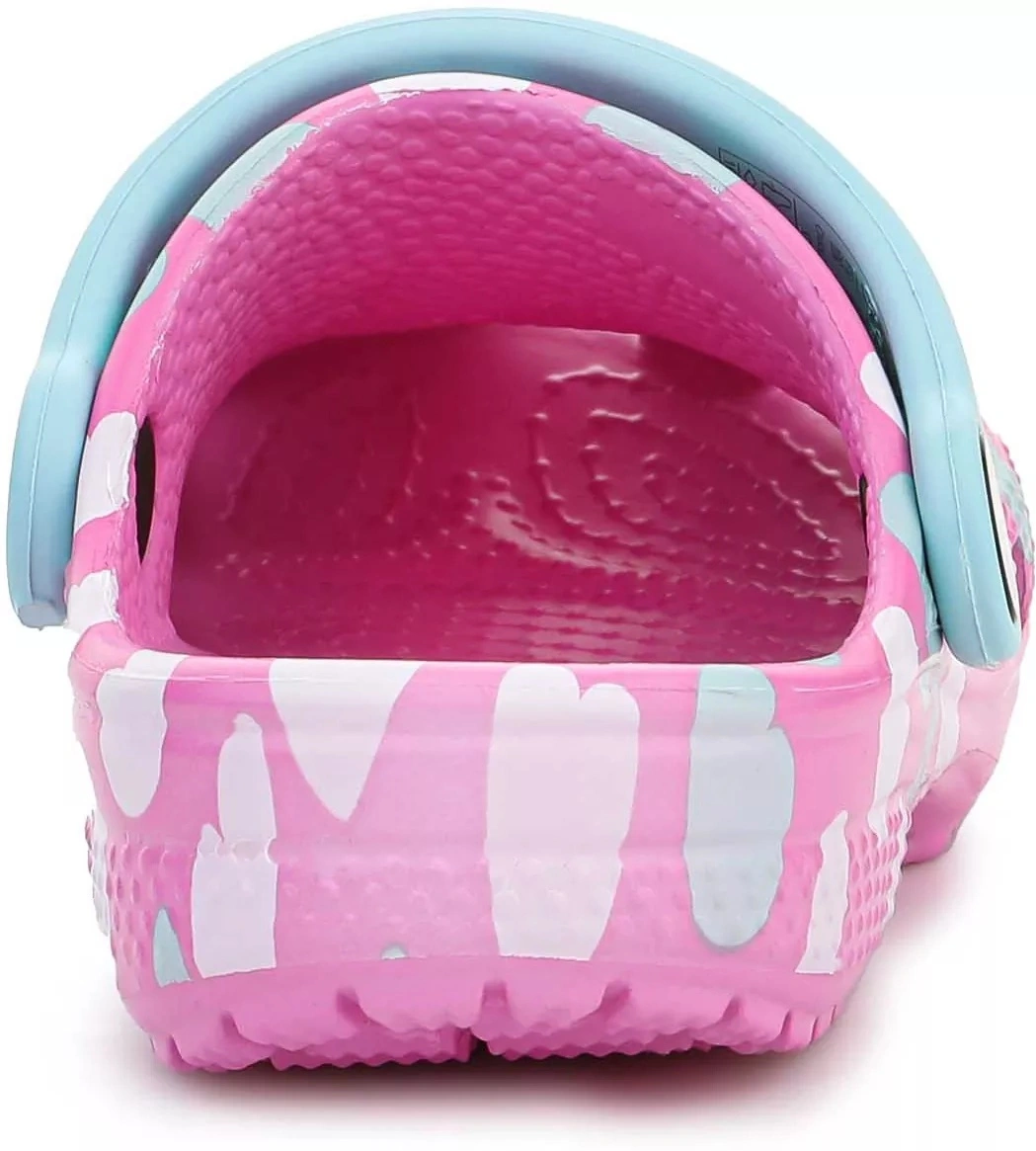 Papuci Classic Easy Icon Kids Clog T 207592 - 6SX - Img 5