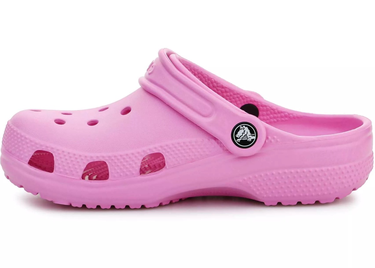 Papuci Classic Kids Clog 206991 - 6SW - Img 4