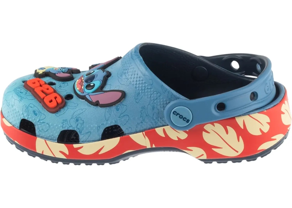 Papuci Classic Stitch Clog K - Img 2