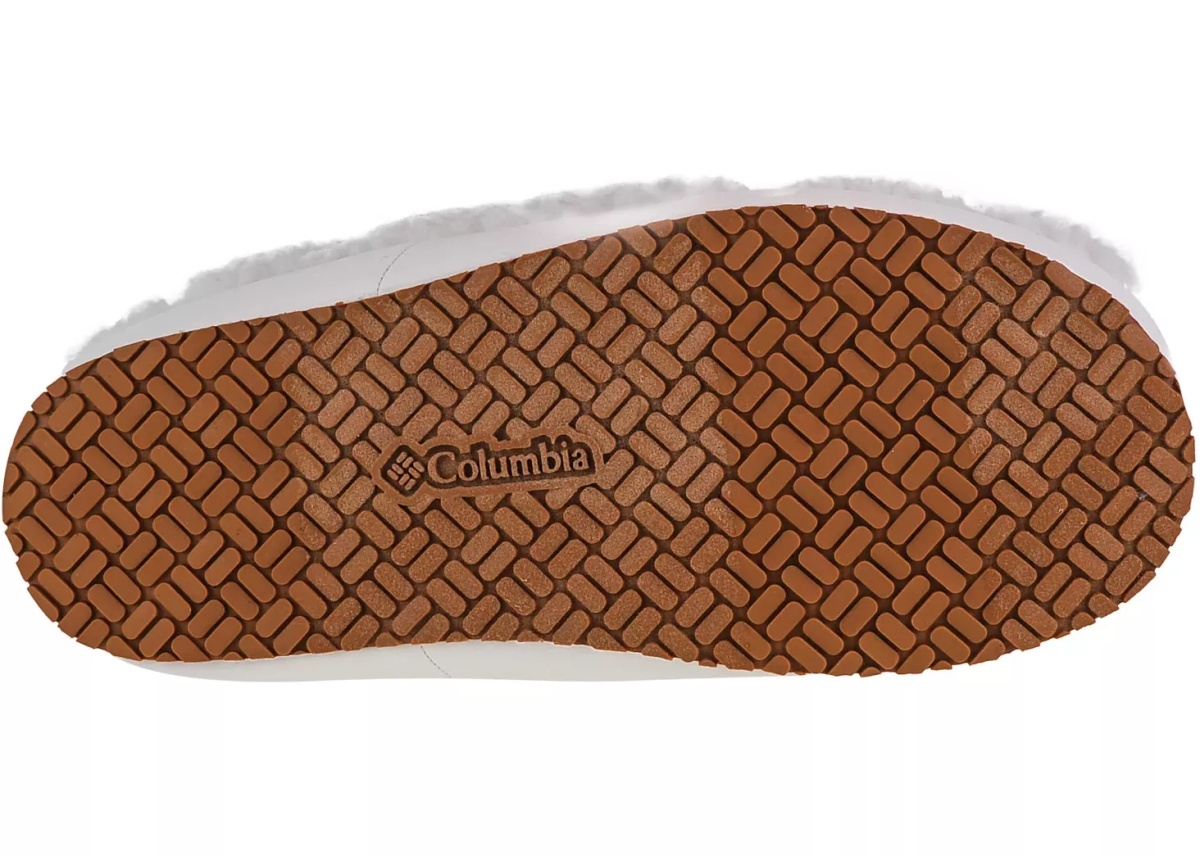 Papuci Cozy Cabin Omni-Heat Lazy Bend Camper Shoe - Img 4