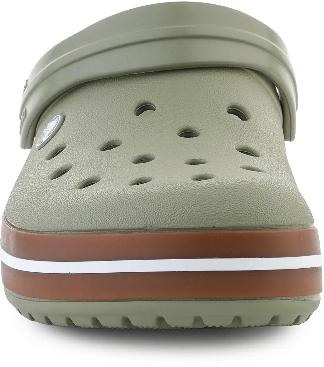 Papuci CROCBAND GUM CLOG CARGO - Img 2