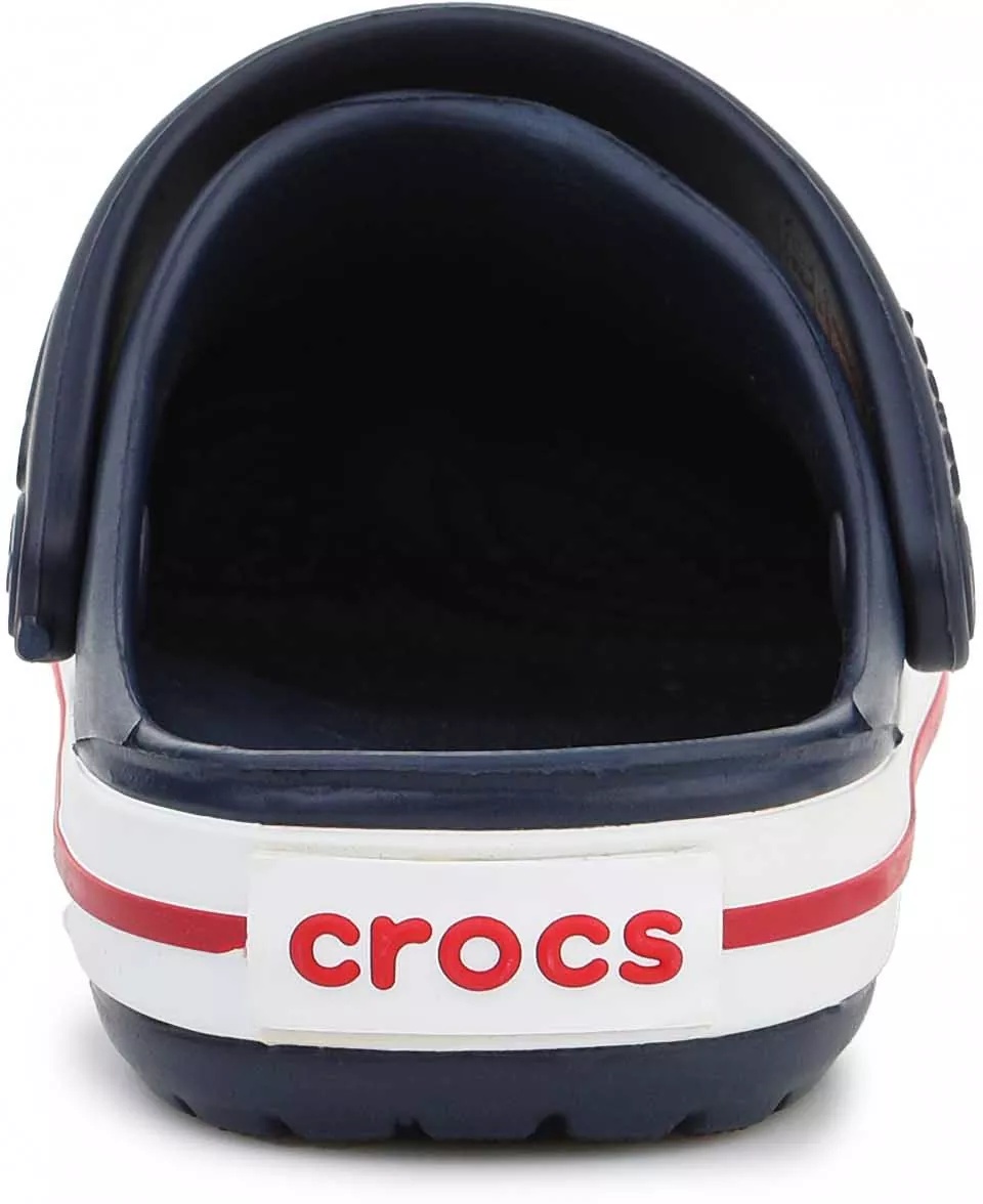 Papuci Crocband Kids Clog T 207005 - 485 - Img 5