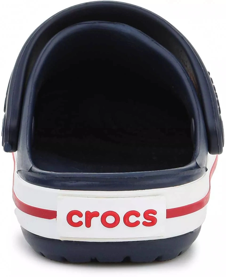 Papuci Crocband Kids Clog T 207005 - 485 - Img 5