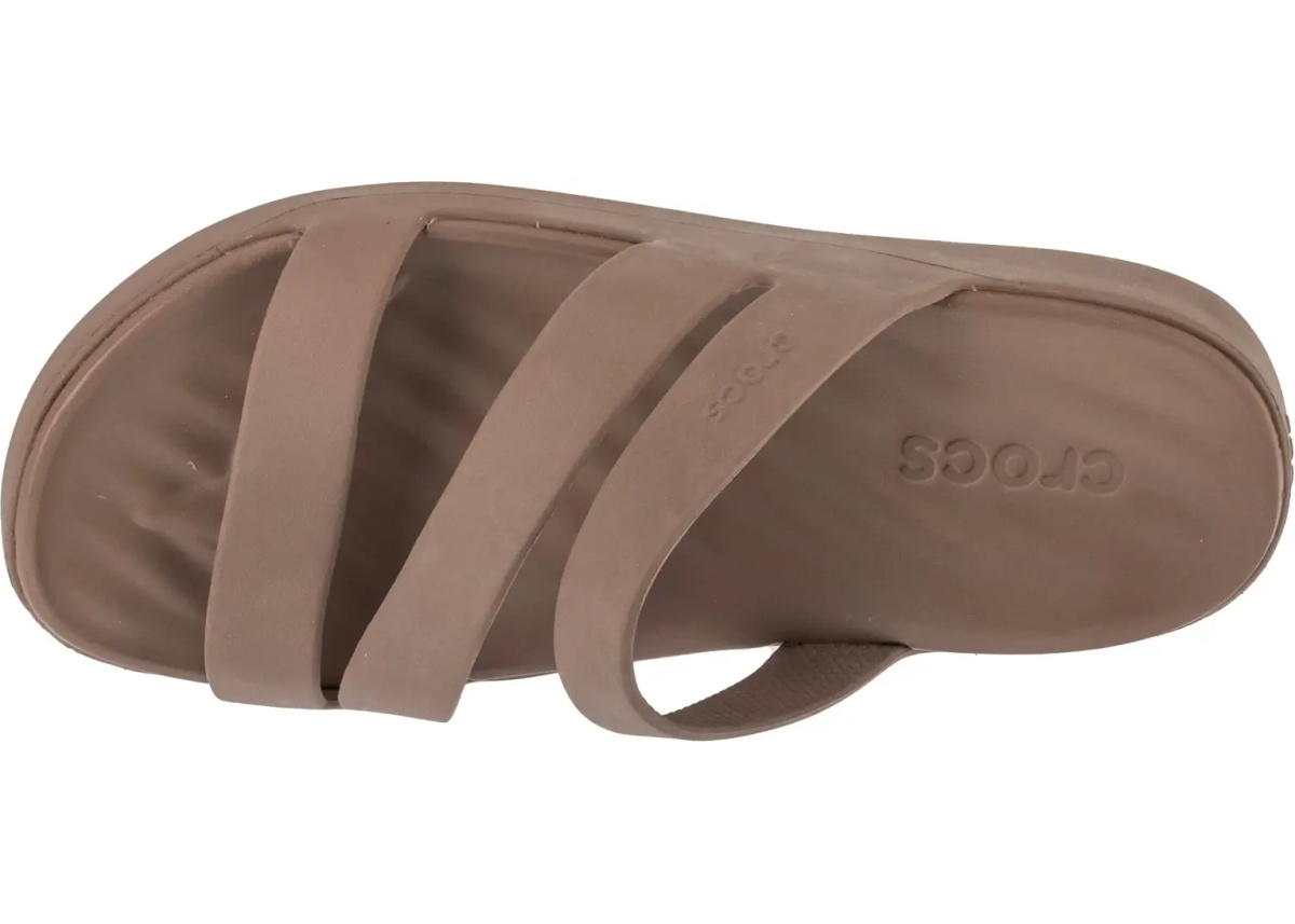 Papuci Getaway Strappy Sandal W - Img 3
