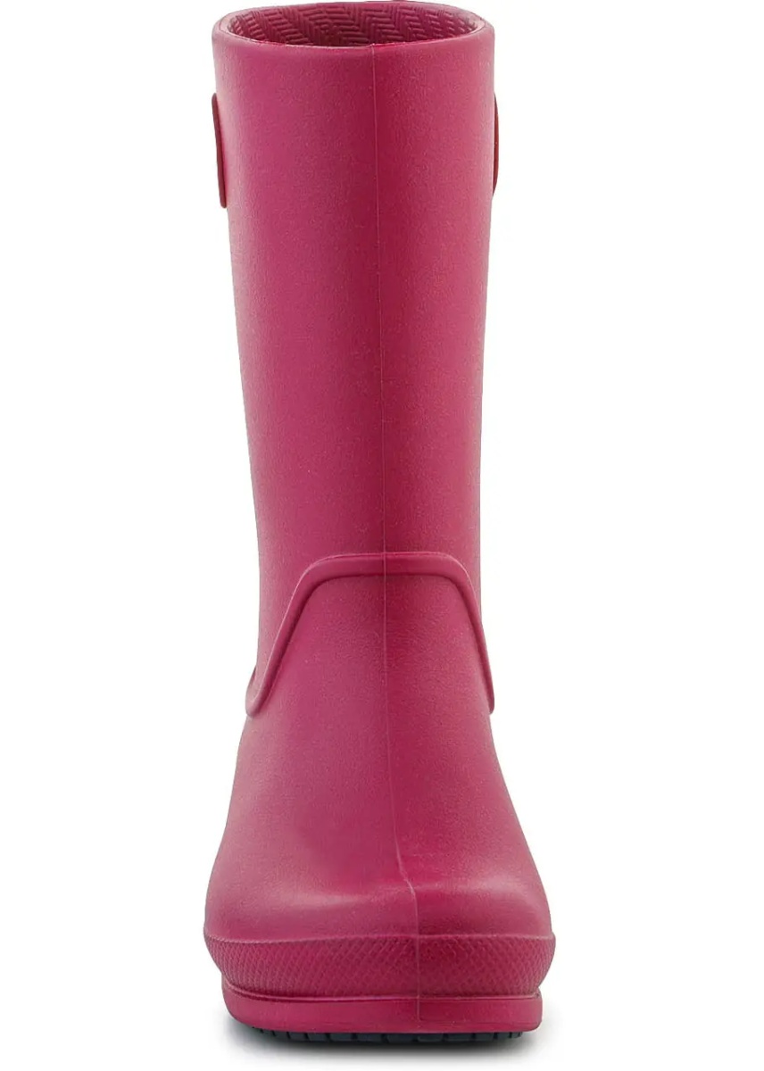 Papuci Wellie Rain Boot Girl Pomegranate - Img 2