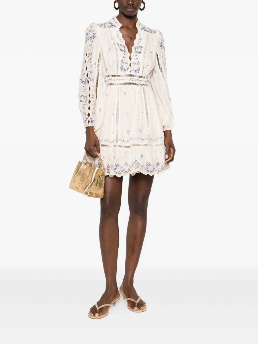 "Patience" dress - Img 2