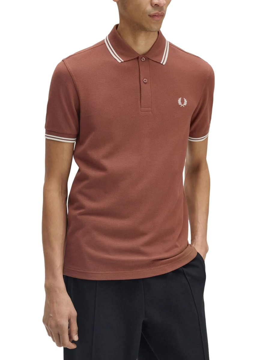 Polo With Logo - Img 2