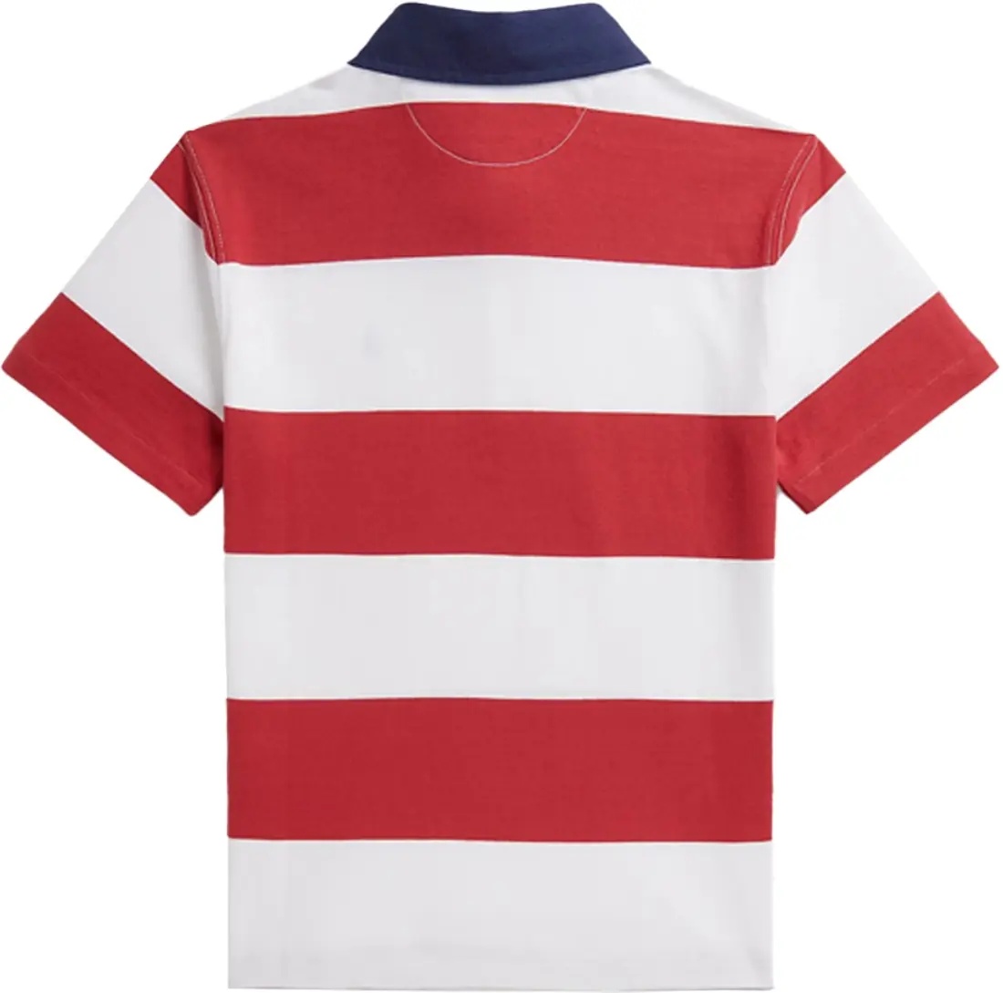 Polo With Logo - Img 2