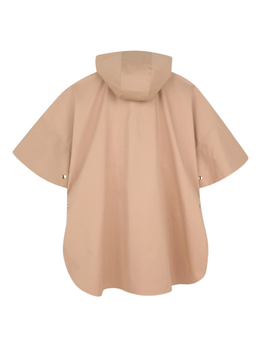 Poncho Chloe maro - Img 2