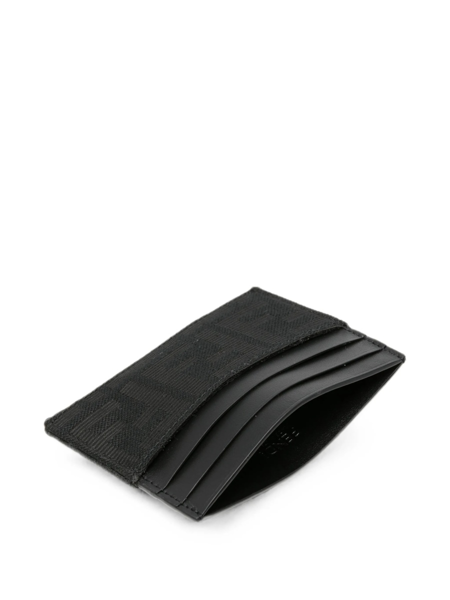 Portofel Fendi negru - Img 3
