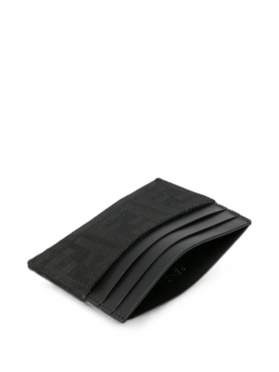 Portofel Fendi negru - Img 3