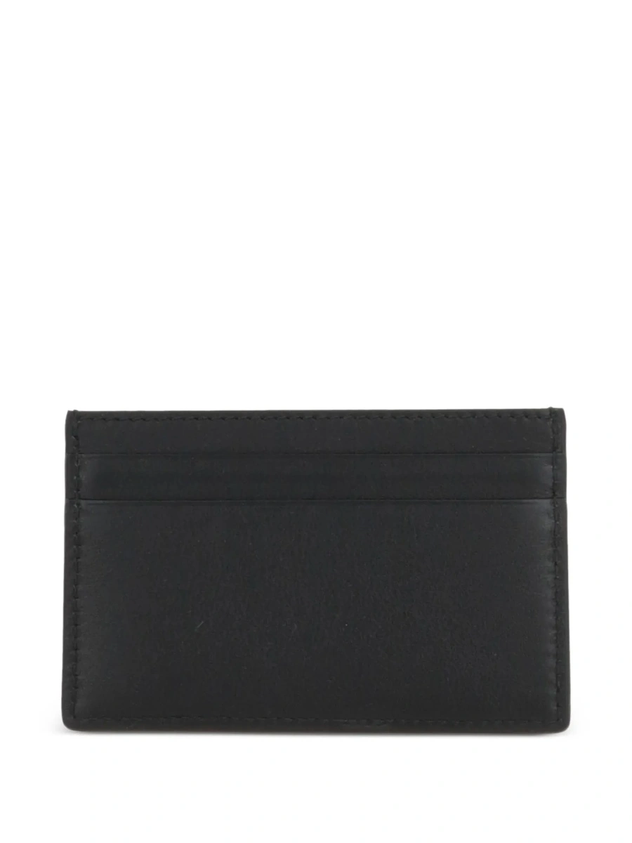 Portofel Gucci negru din piele - Img 3