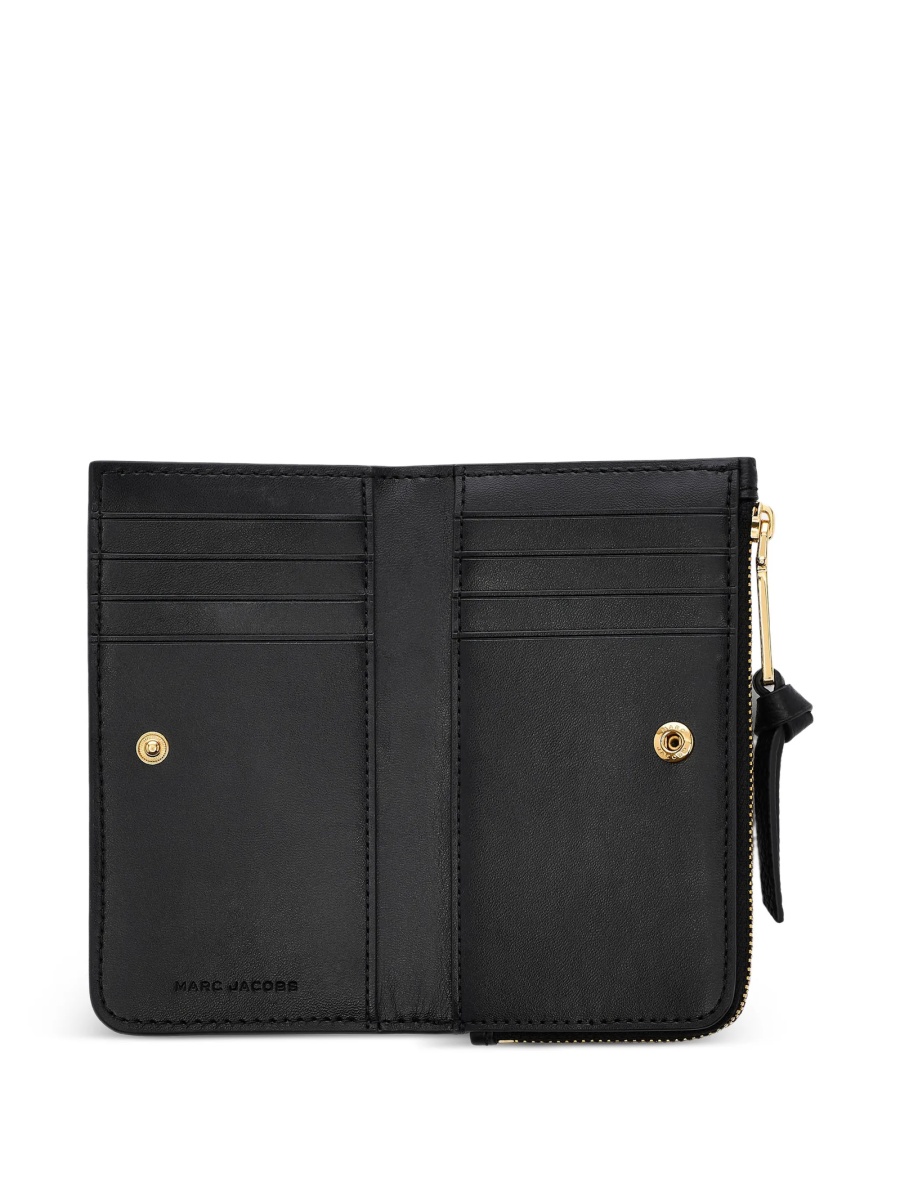 Portofel Marc Jacobs negru - Img 4