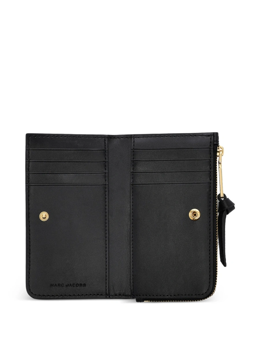 Portofel Marc Jacobs negru - Img 4