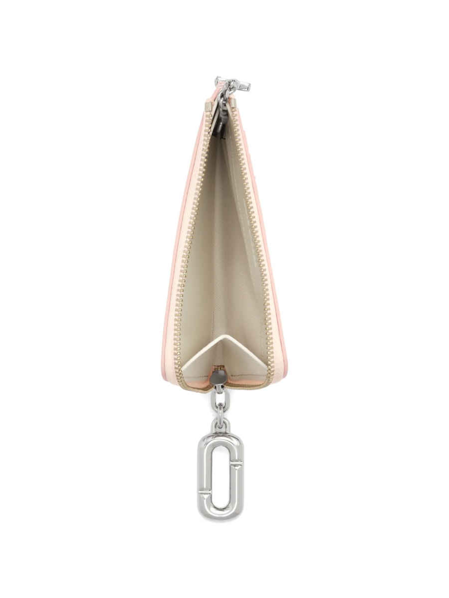 Portofel Marc Jacobs roz - Img 3