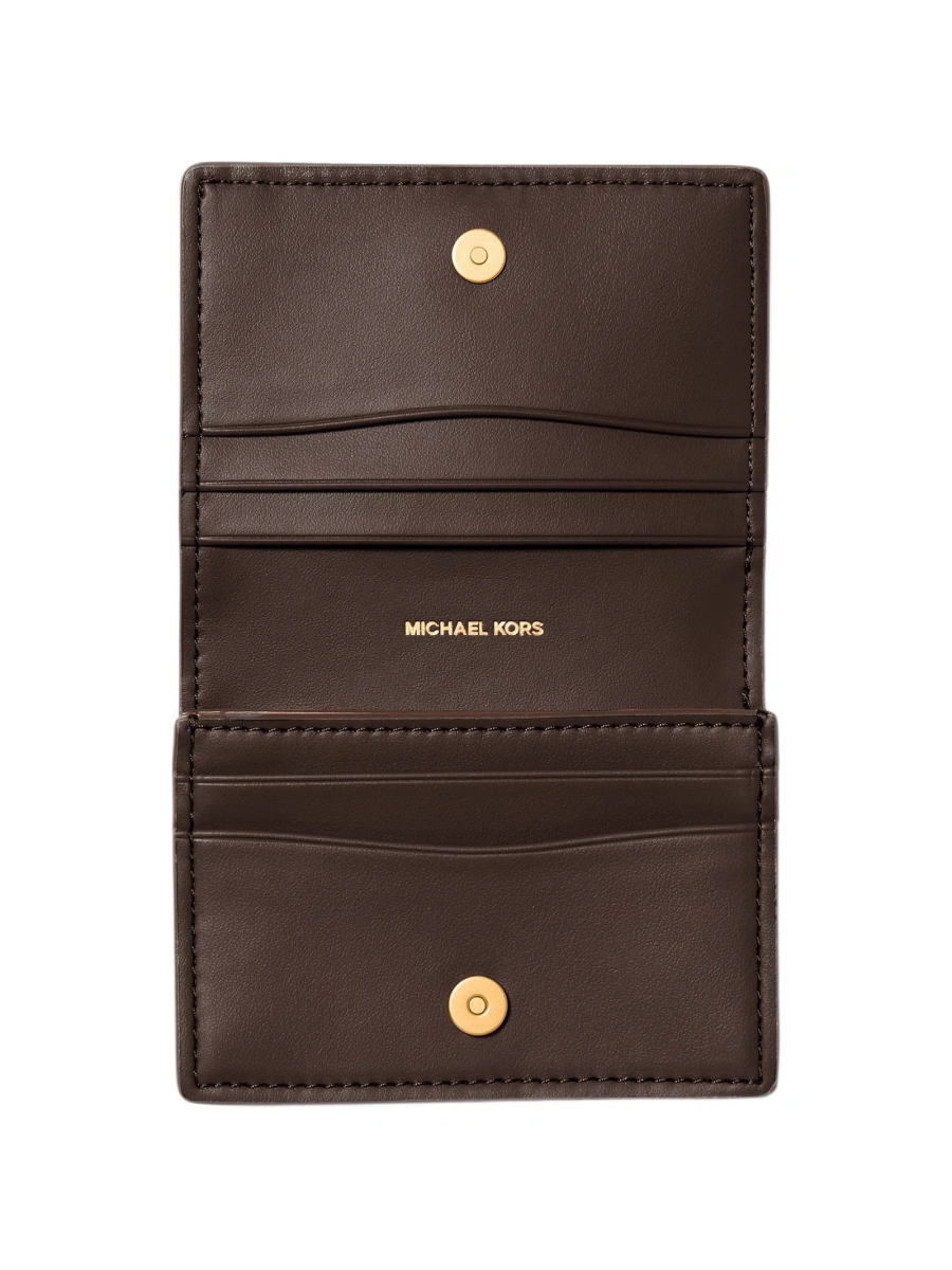 Portofel Michael Kors maro - Img 3