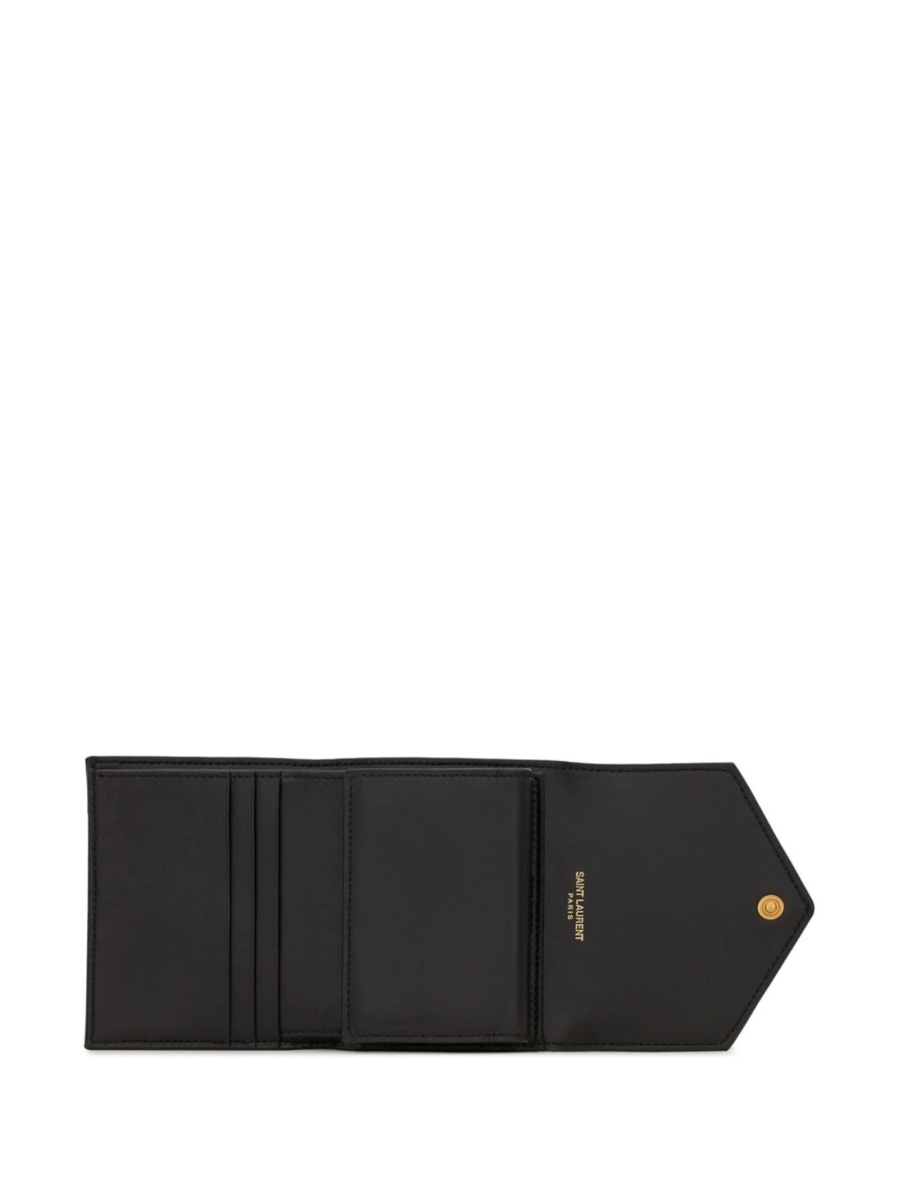 Portofel Saint Laurent negru - Img 3