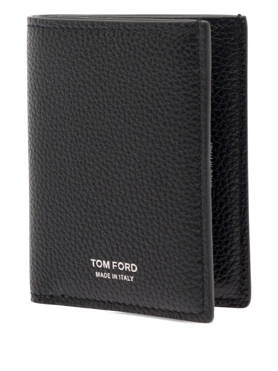 Portofel Tom Ford negru - Img 4