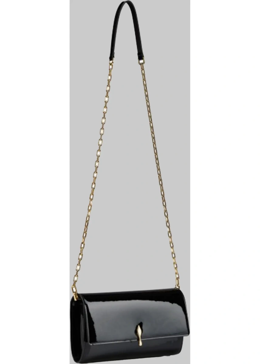 Portofele Bettina Wallet Bag With Chain - Img 3