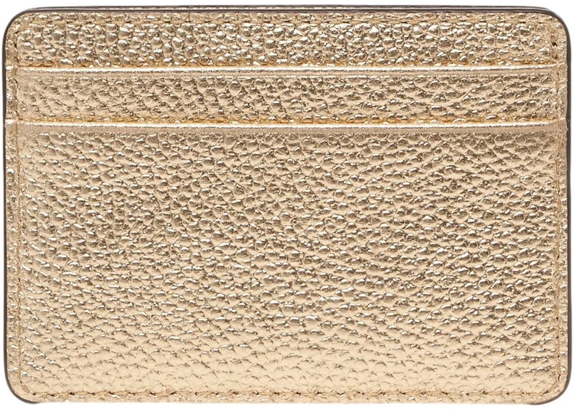Portofele Card holder in leather - Img 3
