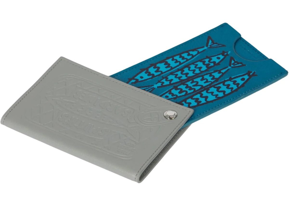 Portofele Card Holder "Sardines" - Img 3