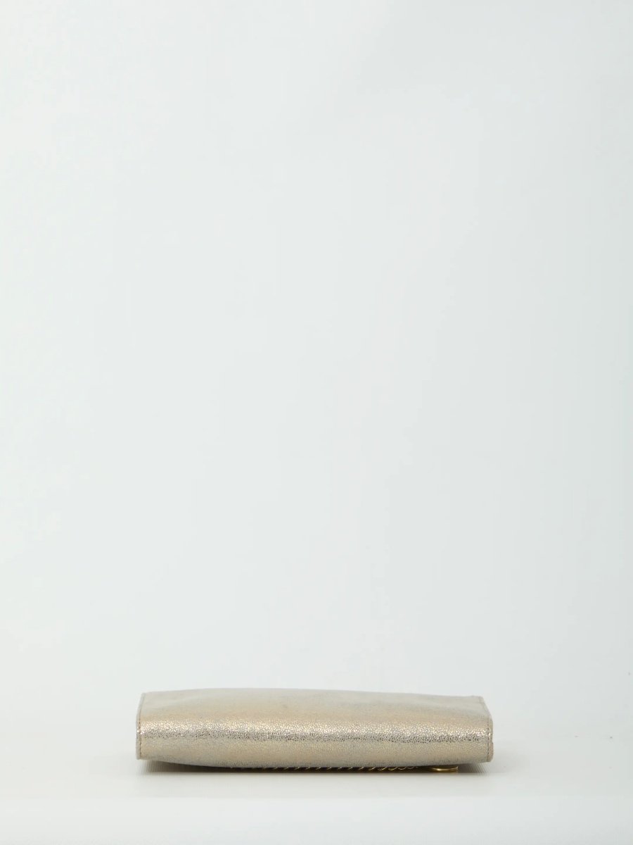 Portofele Falabella Wallet On Chain Crossbody Bag - Img 3