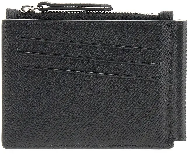 Portofele Four Stitches leather booklet wallet - Img 2