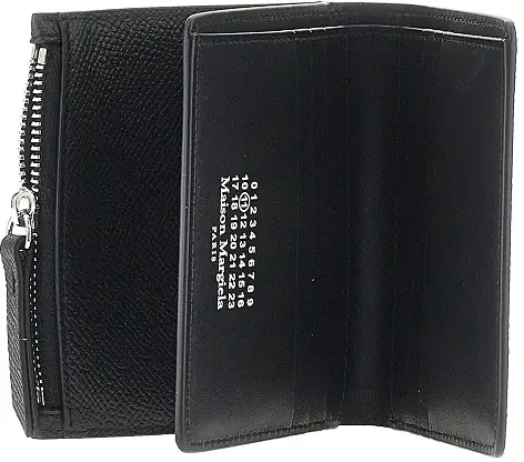Portofele Four Stitches leather booklet wallet - Img 3