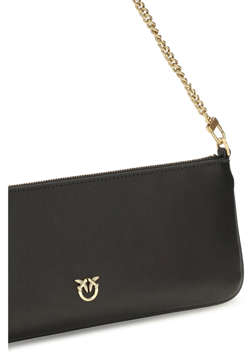 Portofele Horizontal Flat leather Shoulder Bag - Img 4