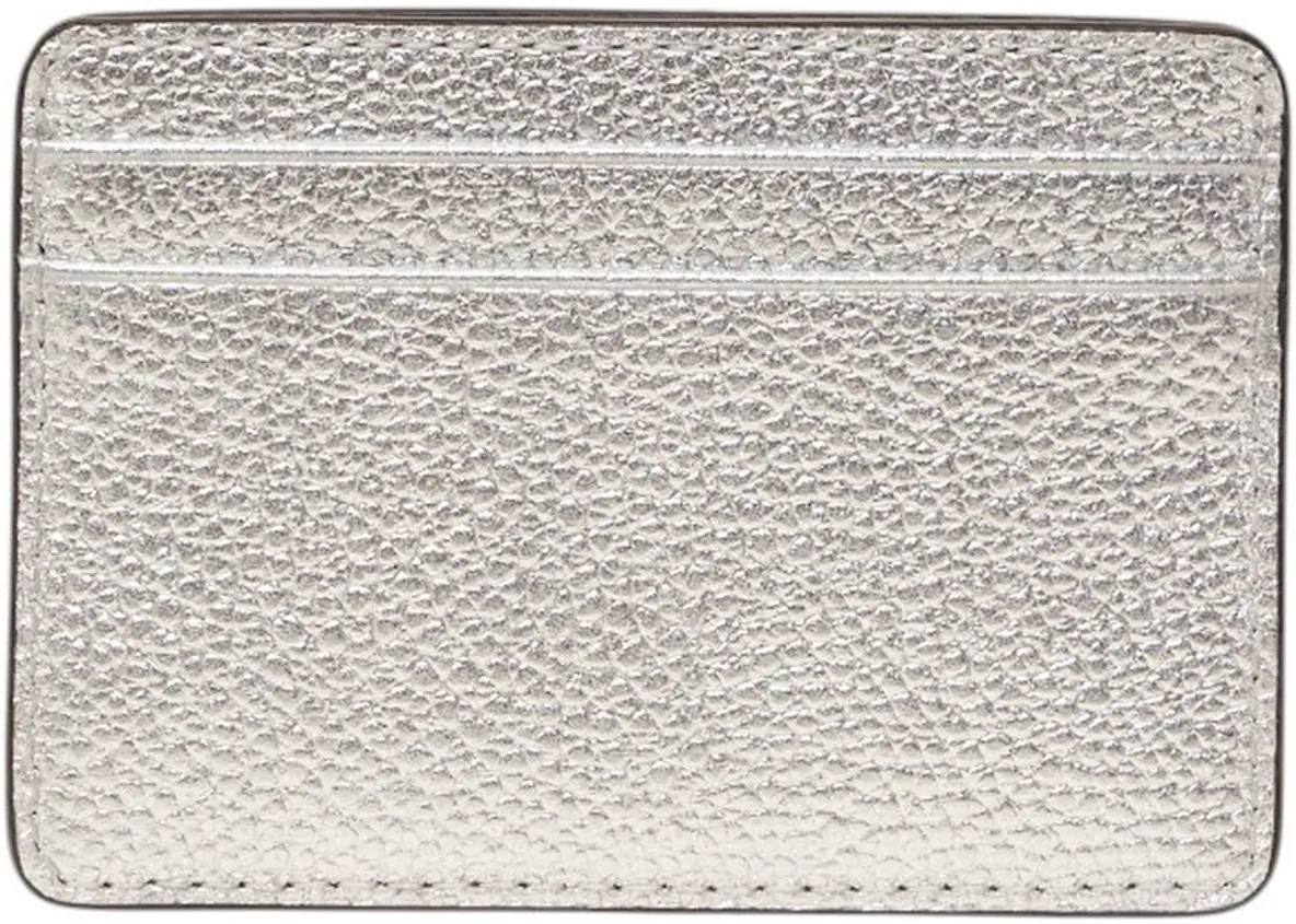 Portofele Leather card holder - Img 3