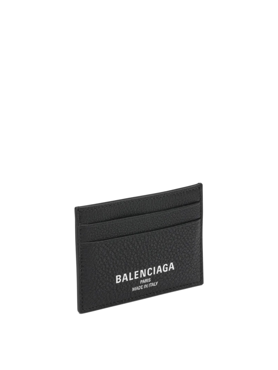 Portofele Leather cardholder - Img 2