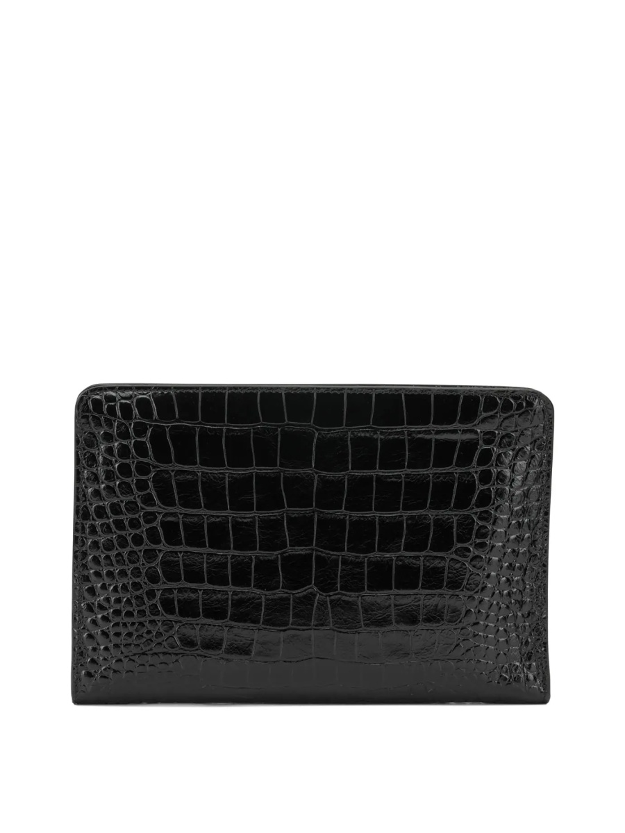 Portofele Leather Document Holder - Img 3