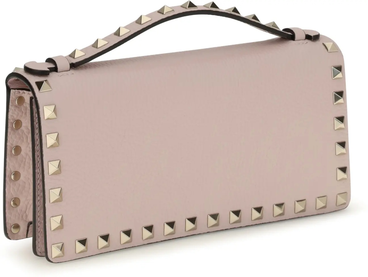 Portofele Rockstud chain Wallet - Img 2
