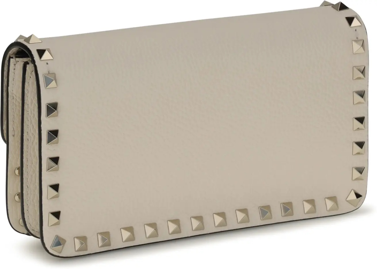 Portofele Rockstud Chain Wallet - Img 3