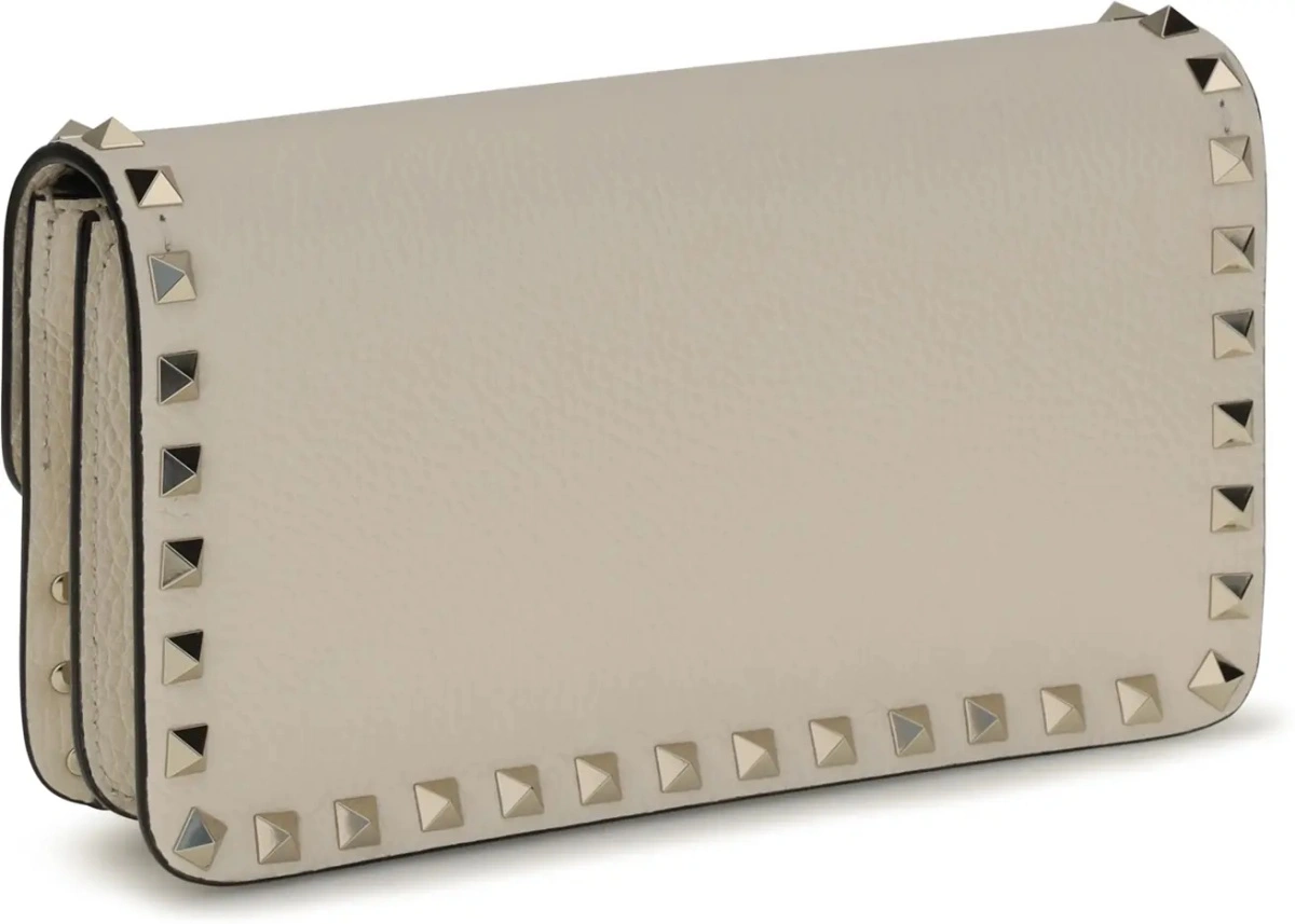 Portofele Rockstud Chain Wallet - Img 3