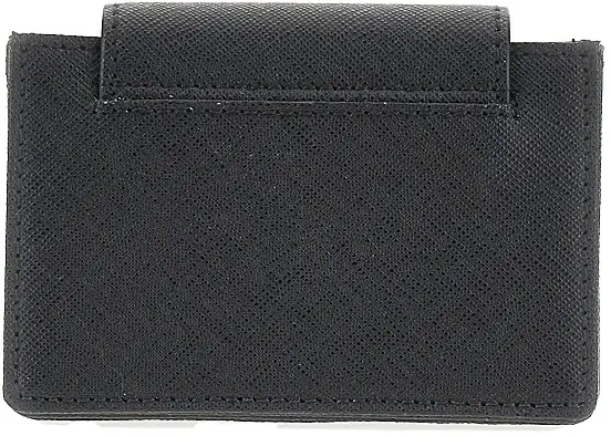 Portofele Saffiano leather cardholder - Img 2