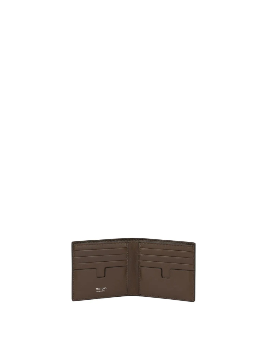 Portofele "Tejus T Line" Wallet - Img 5