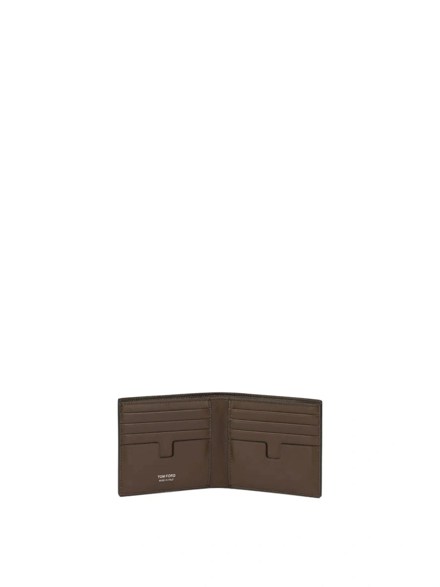 Portofele "Tejus T Line" Wallet - Img 5