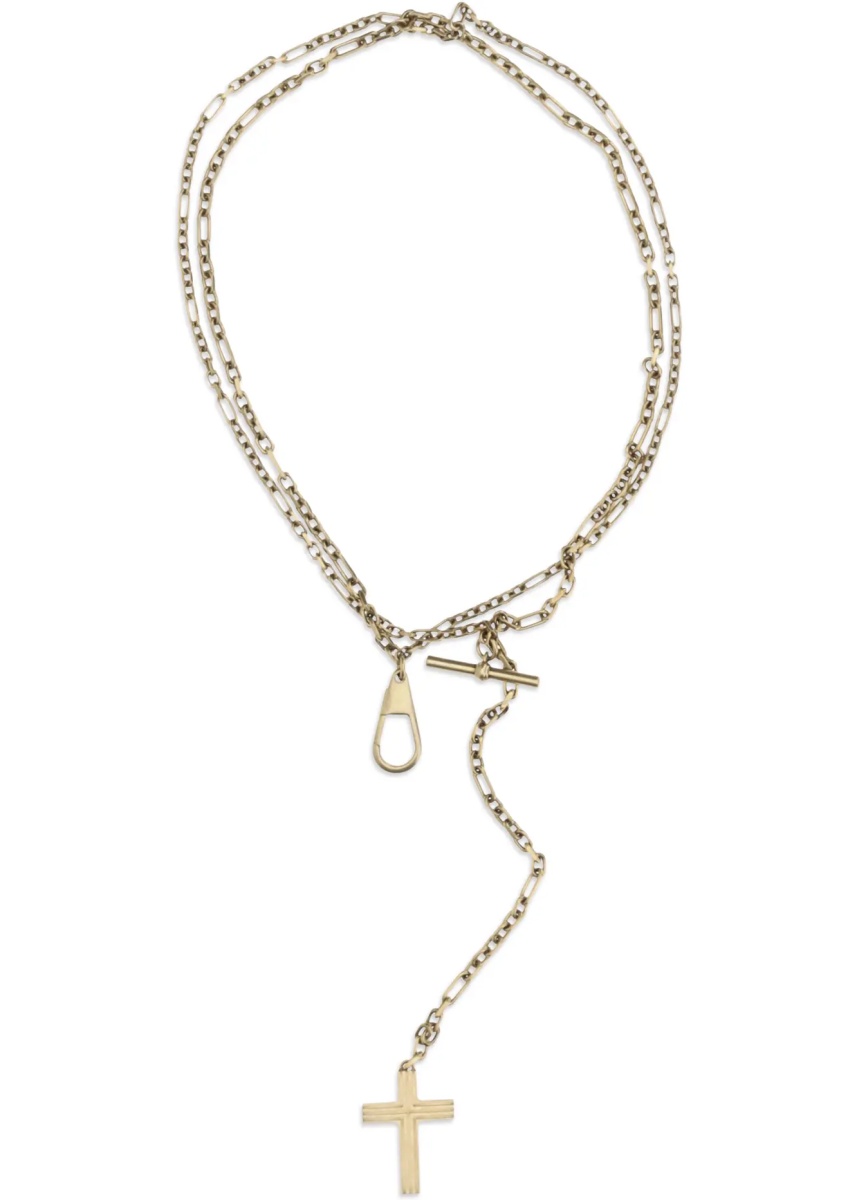 Portofele Wallet Chain - Img 2