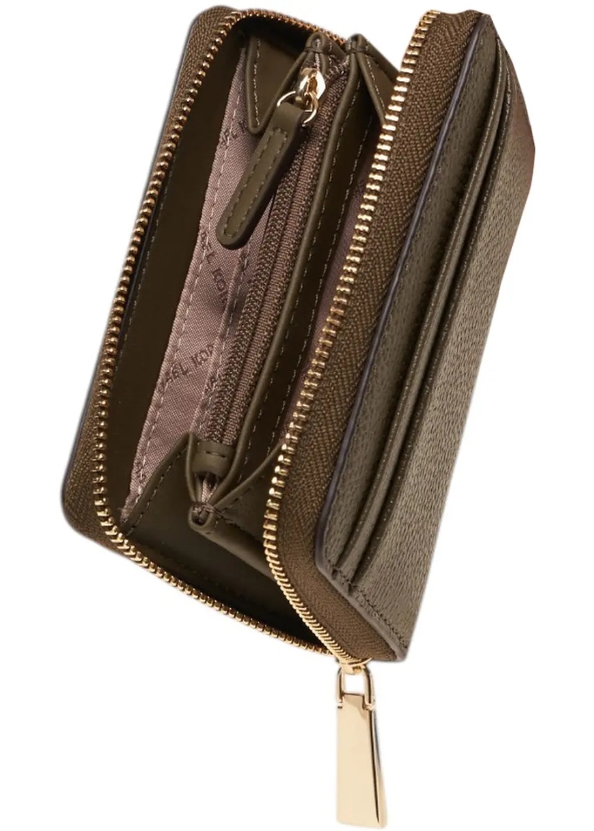 Portofele Wallet in leather - Img 4