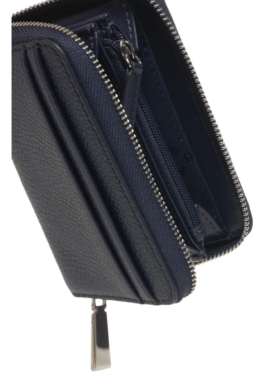 Portofele Wallet with logo lettering - Img 4